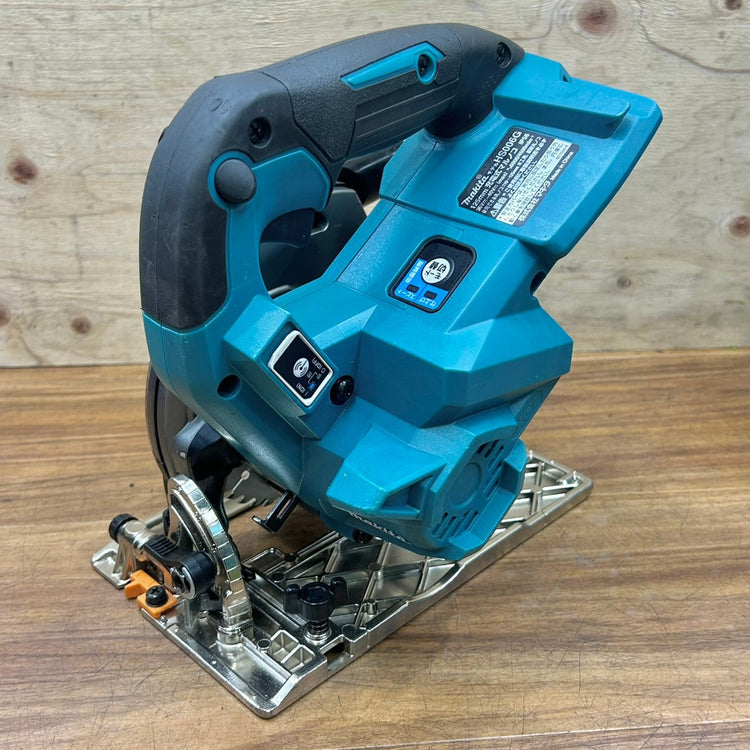 ◆マキタ(makita) コードレスマルノコ HS006GRDX 【船橋馬込店】