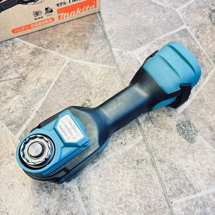 ◆マキタ(makita) 充電式マルチツール TM52DZ 【越谷店】