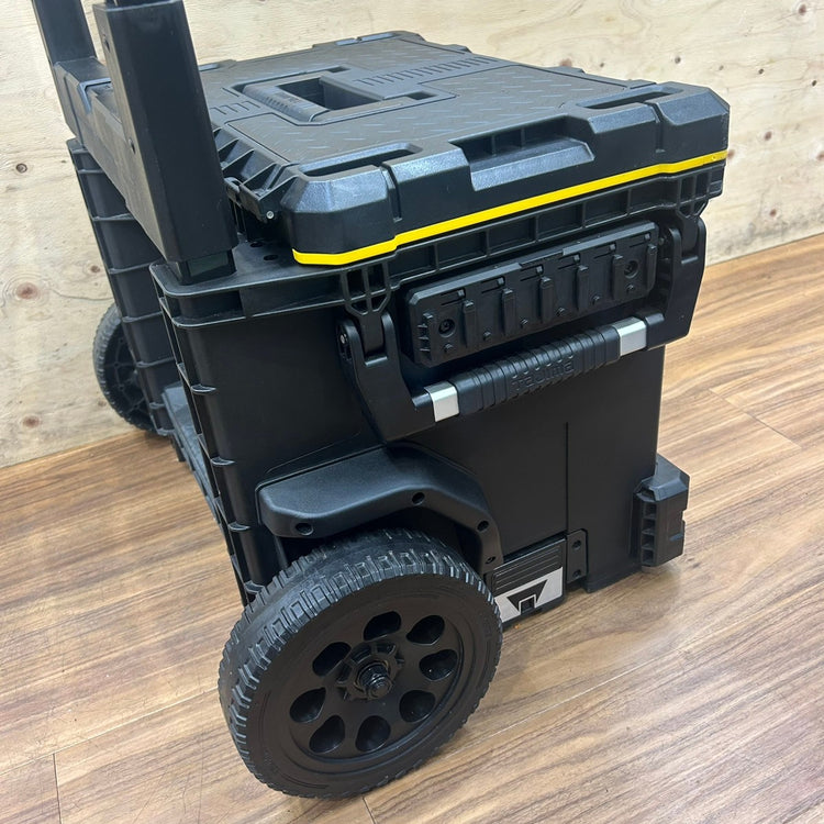店頭引取り限定 良品 タジマ (Tajima) セフシステム セフキャリーツールボックス TB-TBOXC 【船橋馬込店】