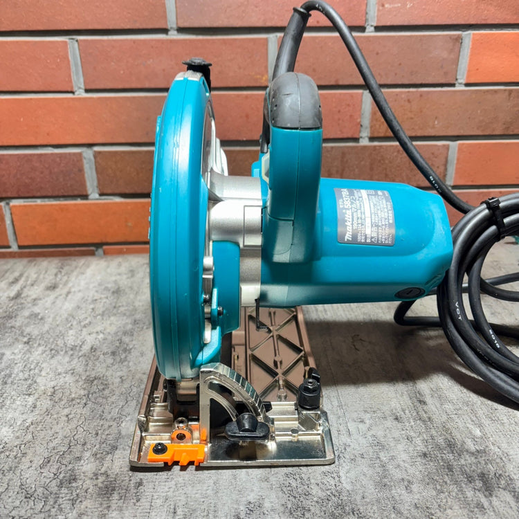 ◆マキタ(makita) 190mmマルノコ 5837BA 【市川行徳店】