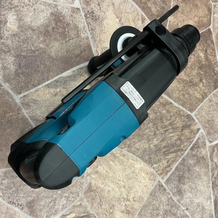 【中古・使用感低め】 マキタ makita 18V 24mmコードレスハンマドリル 本体のみ HR244DZ 【越谷店】