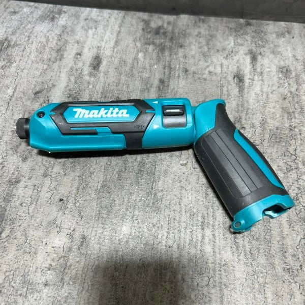 コードレスペンインパクトドライバー TD022DSHX 【市川行徳店】