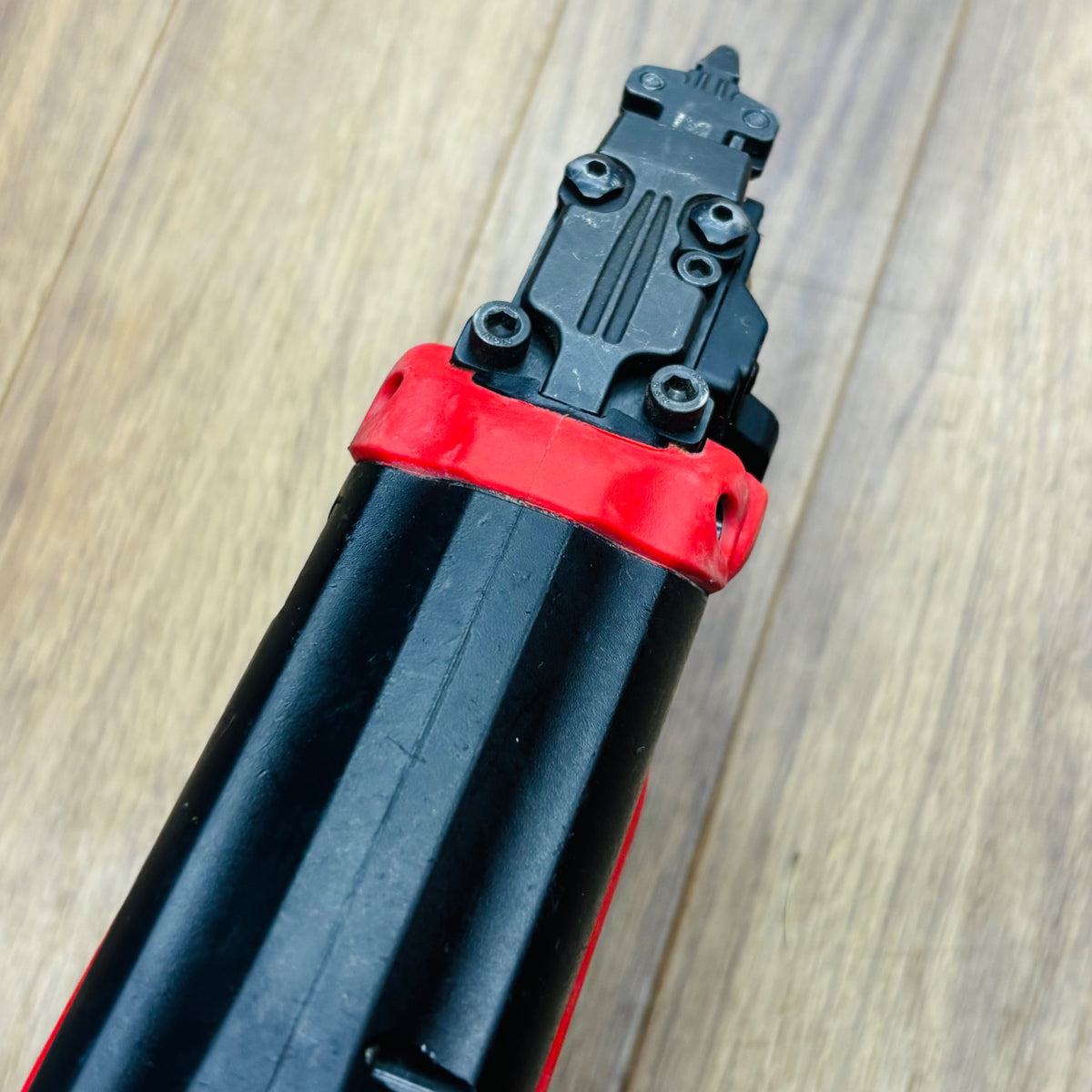 14.4V 充電式ピンネイラ TJ-35P2 本体のみ【リライズ蓮田店】