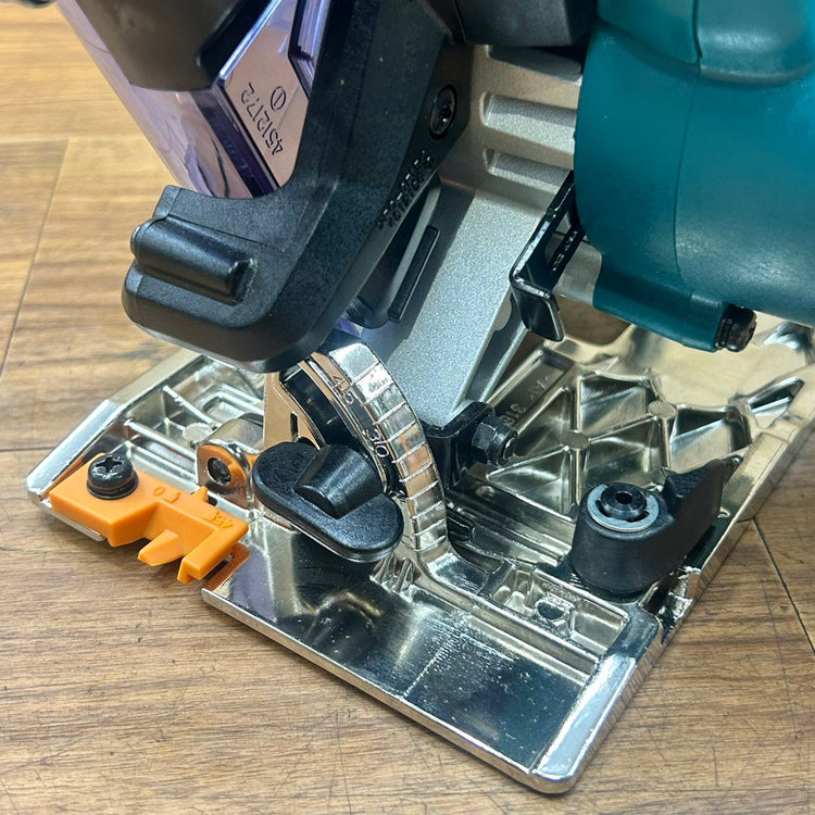 ◆マキタ(makita) 防じん丸のこ KS5000FX 【船橋馬込店】