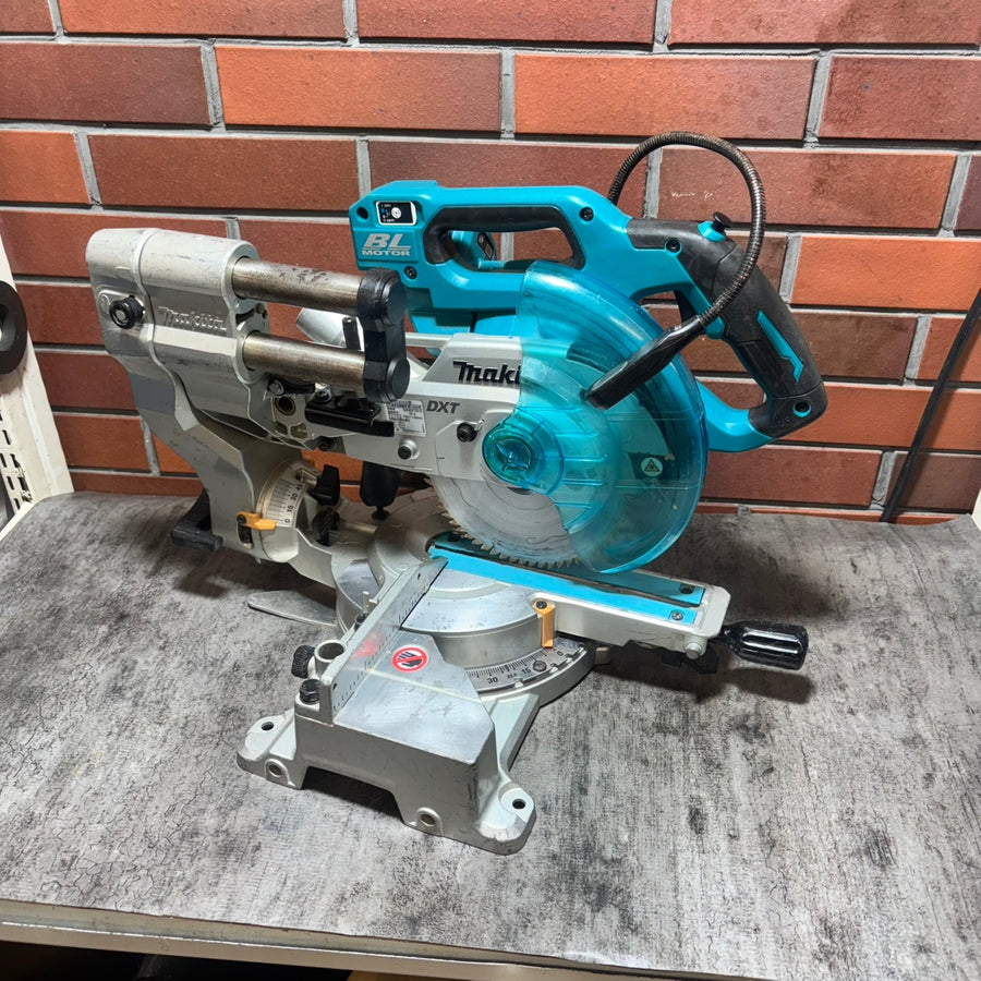 ◆マキタ(makita) 充電式スライドマルノコ LS610DZ 【市川行徳店】