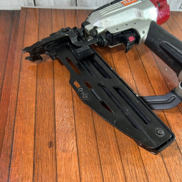フロア用釘打機 4MAステープル TA-450F1/4MAフロア 【野田愛宕店】