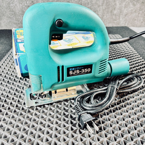 新興 SJS-350 ジグソー 【越谷店】