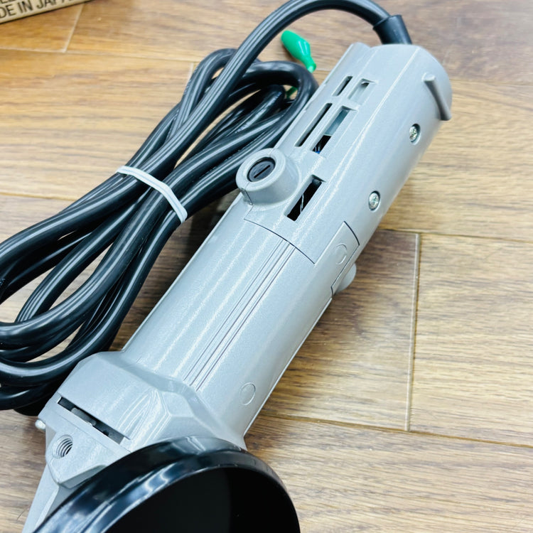 100mm ディスクグラインダーTS-100LⅡ 【蓮田店】
