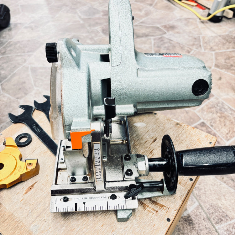 ◆マキタ(makita) 小型ミゾキリ 3004A 【越谷店】