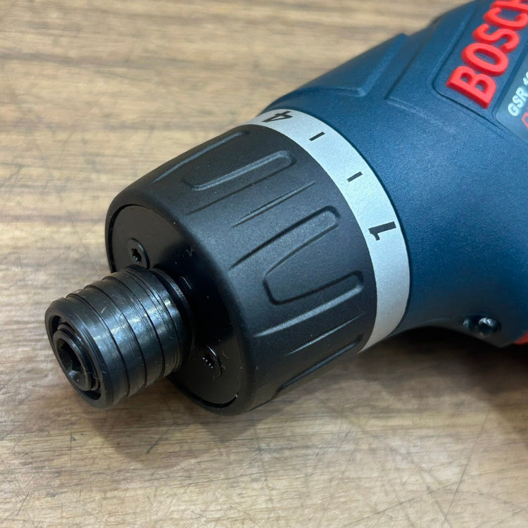 ボッシュ GSR10.8V-LI コードレスドライバードリル 【船橋馬込店】
