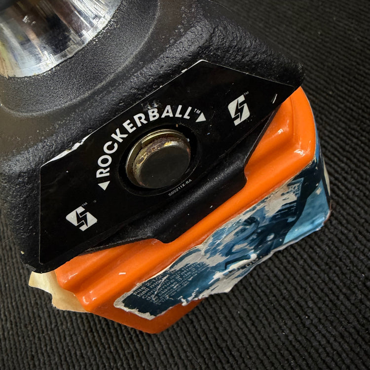 CURT RockerBall ロッカーボール 2インチ クッションヒッチボール 7500LB 【蓮田店】