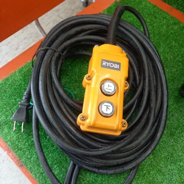 電動ウインチ WI-62 【野田愛宕店】