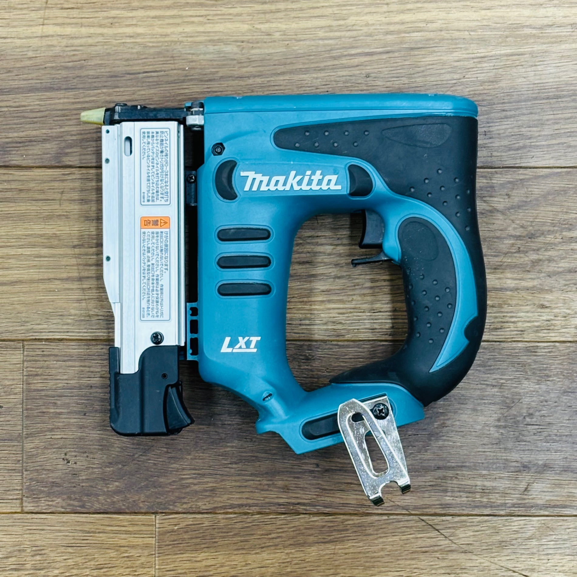 美品  18V コードレスピンネイラ PT351D 本体のみ 【リライズ蓮田店】