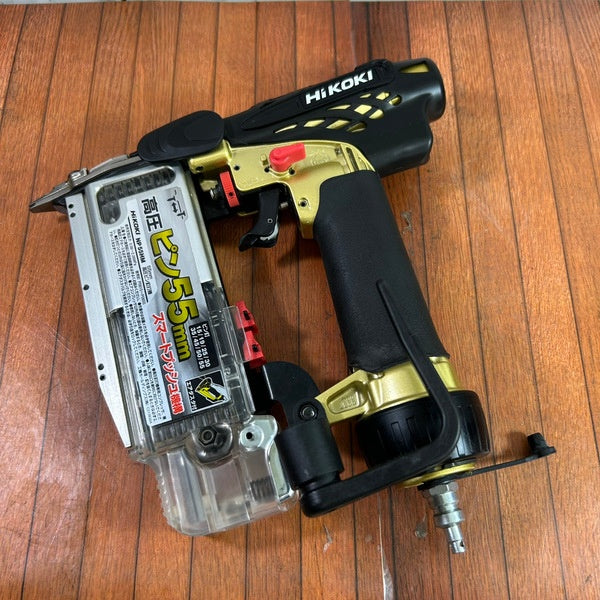 高圧ピンネイラ NP55HM 55mm  【野田愛宕店】