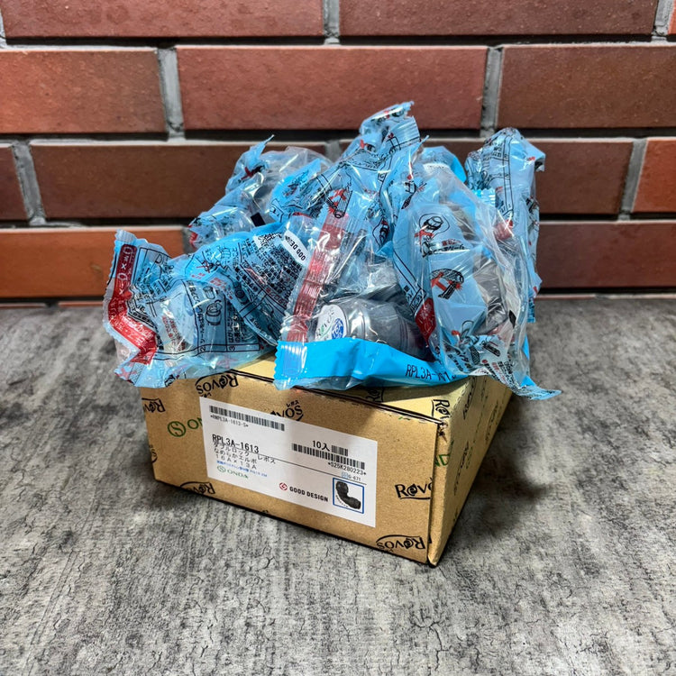◆オンダ ダブルロックジョイント RPL3A-1613 【市川行徳店】