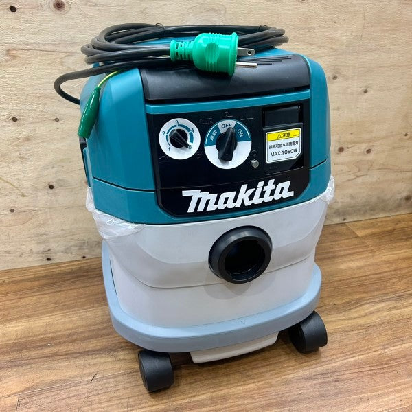 ◆マキタ(makita) 集じん機 乾湿両用 VC1520 【船橋馬込店】