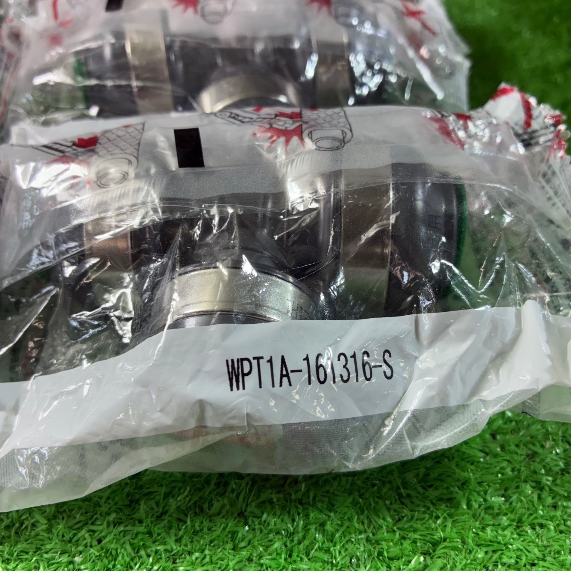 オンダ製作所(ONDA)  ダブルロックジョイント チーズ WPT1A型各種セット　12個 【市川行徳店】
