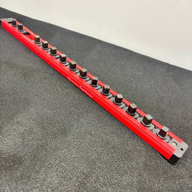 ▲Snap-on スナップオン 6角セミディープソケット FSMS 12個セット 【船橋馬込店】