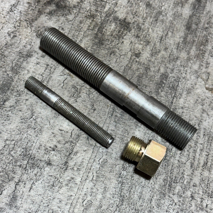 ▲泉精器(IZUMI) 手動油圧パンチャー SH-10 【市川行徳店】
