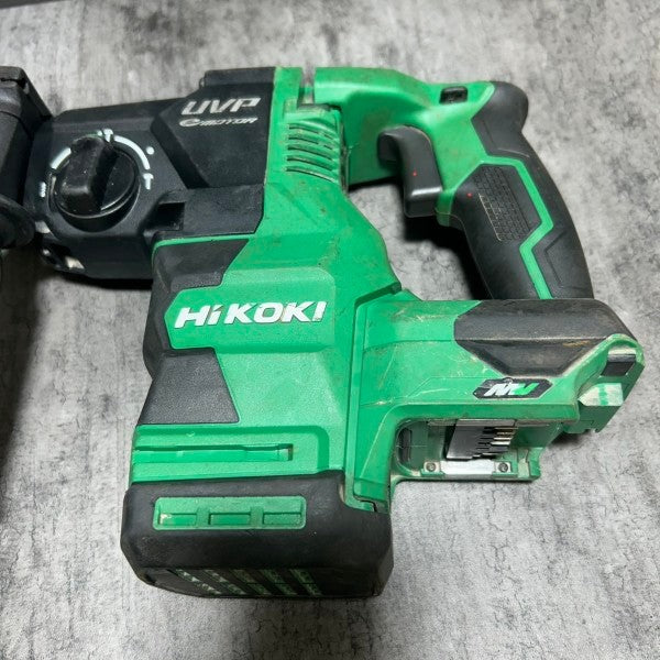 コードレスハンマドリル DH3628DA(NN)