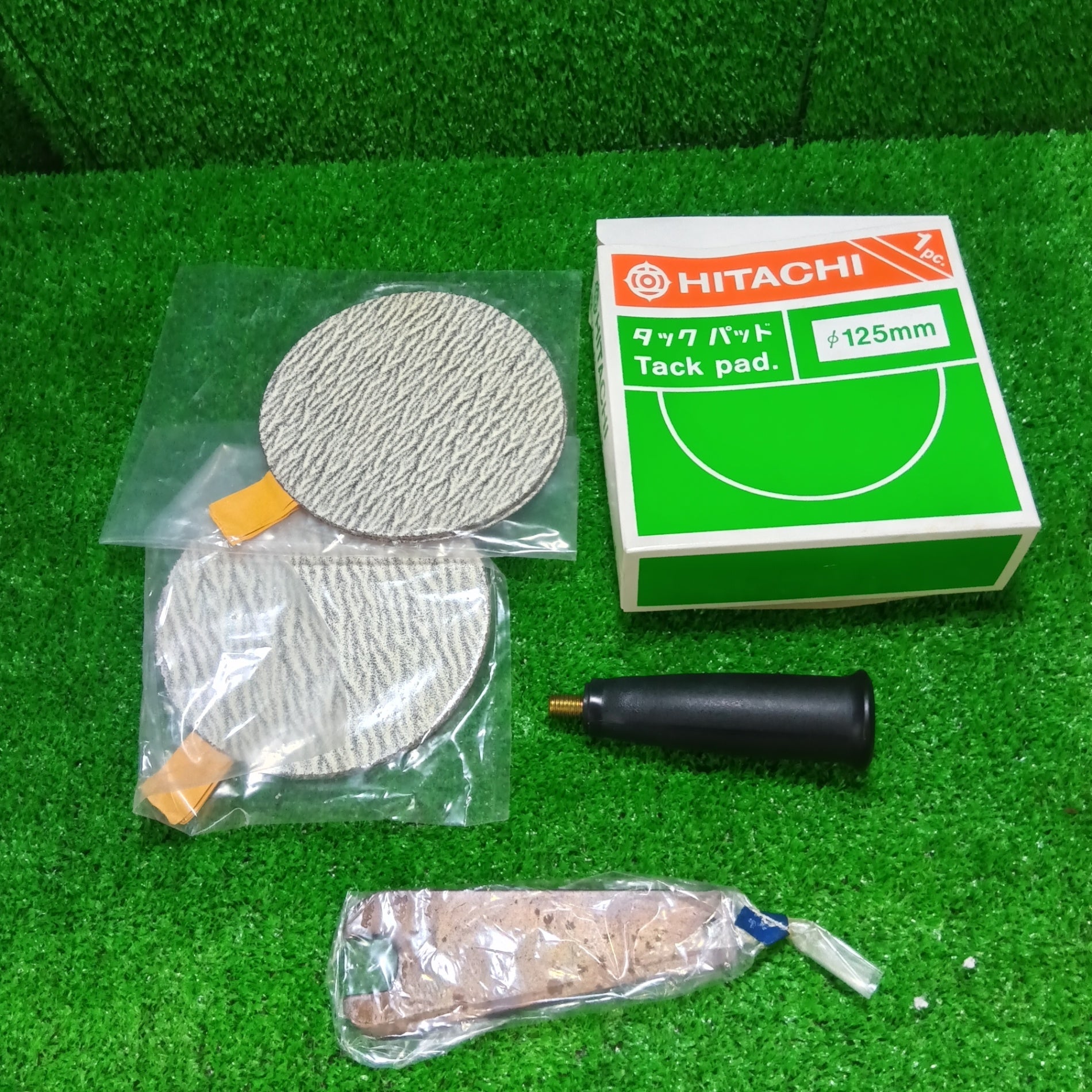 【未使用長期保管品】日立工機 SP13SA カーポリッシャ 【船橋馬込店】