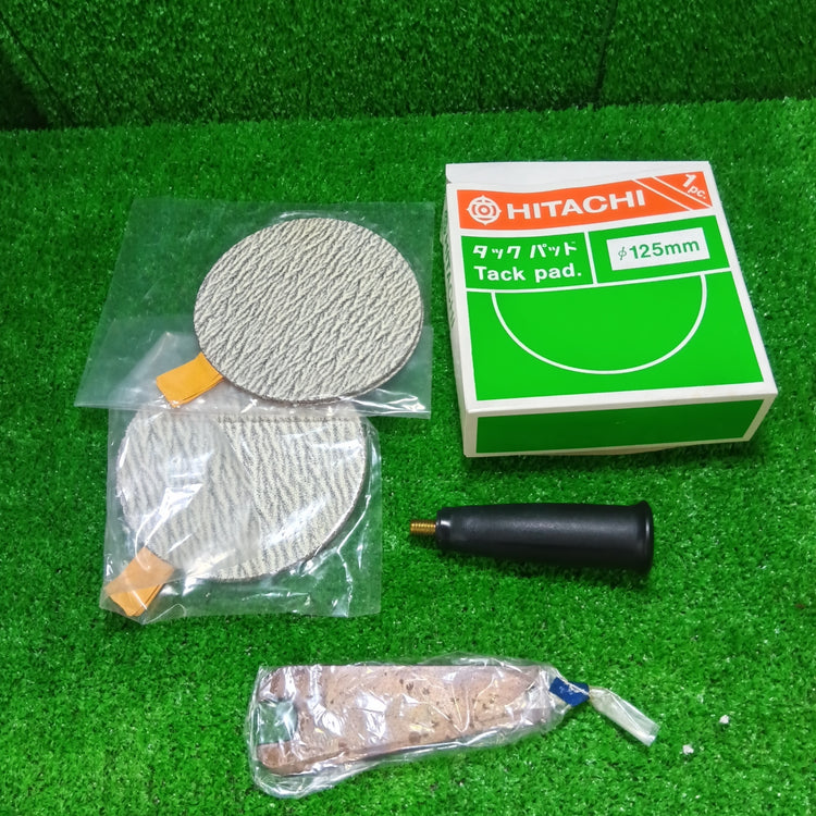 【未使用長期保管品】日立工機 SP13SA カーポリッシャ 【船橋馬込店】