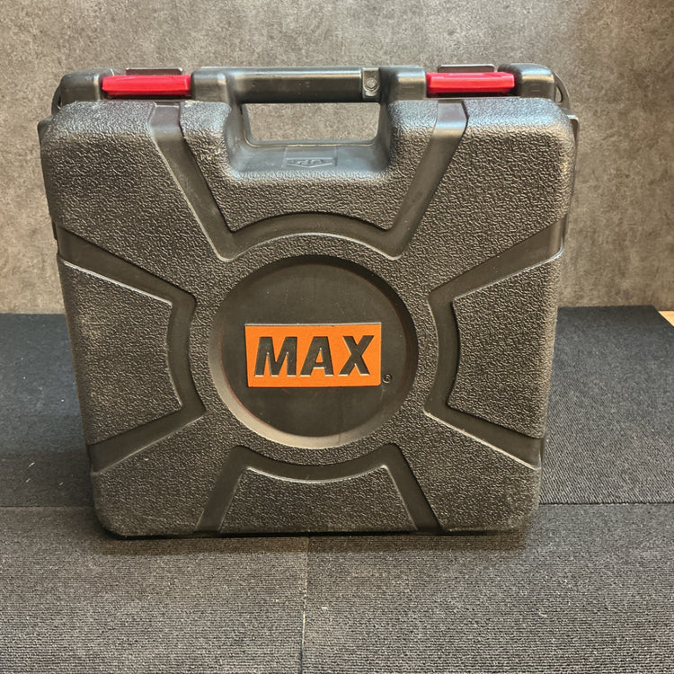 【中古・動作品】 マックス(MAX) 高圧エア釘打ち機 HN-50N3(D)-R 【越谷店】