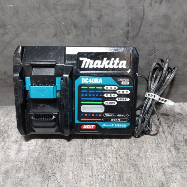 急速充電器 DC40RA 【市川行徳店】