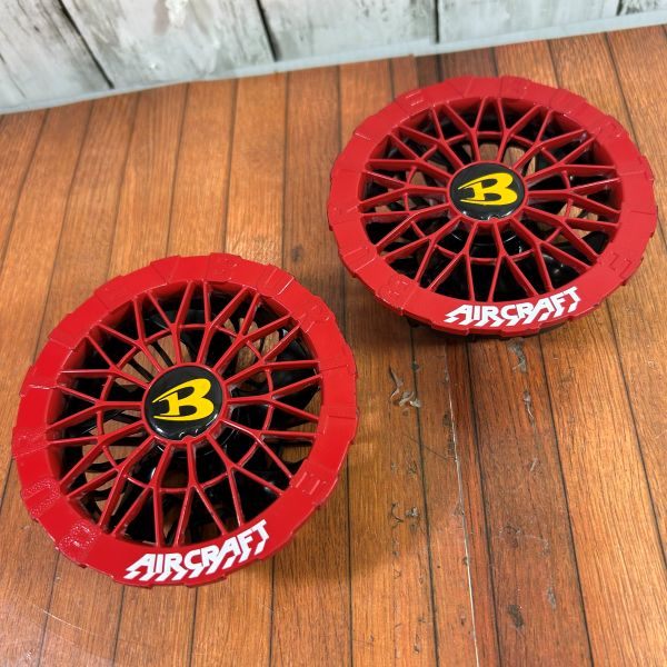 空調服用バッテリー AC10-30V 【野田愛宕店】