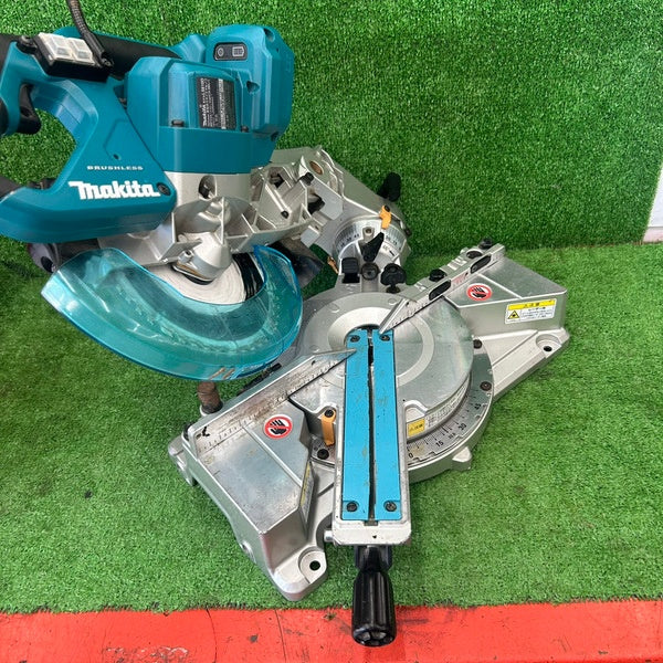 充電式スライドマルノコ LS610DZ 【野田愛宕店】