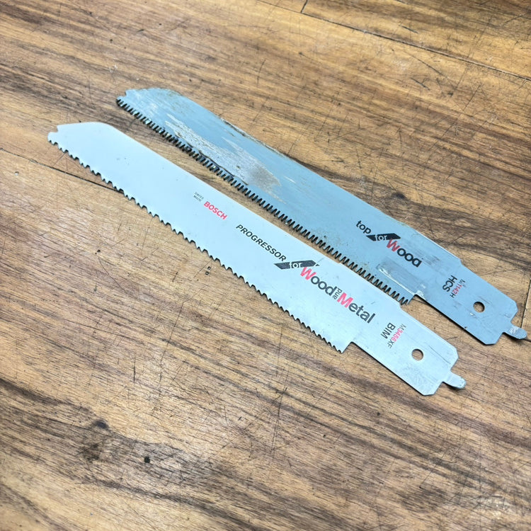 ◆ボッシュ(BOSCH) 電気のこぎり  PFZ500E 【船橋馬込店】