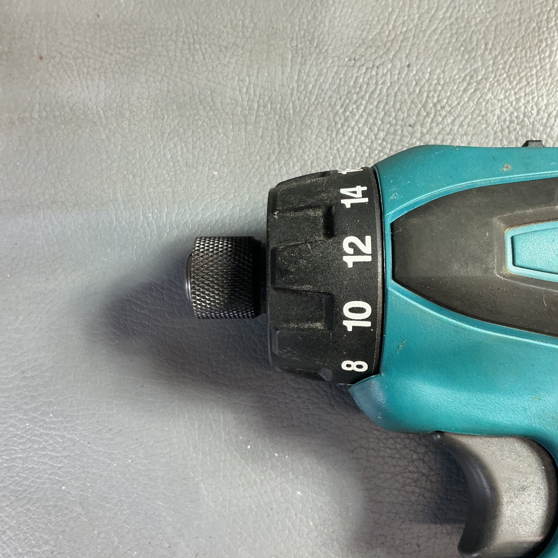 【中古】マキタ　10.8Vドライバドリル　DF030　※バッテリー無し  【越谷店】