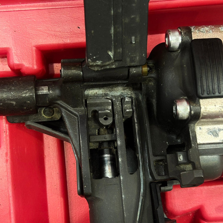 良品 マックス (MAX) 高圧 コンクリートピンネイラ HN-25C 【船橋馬込店】