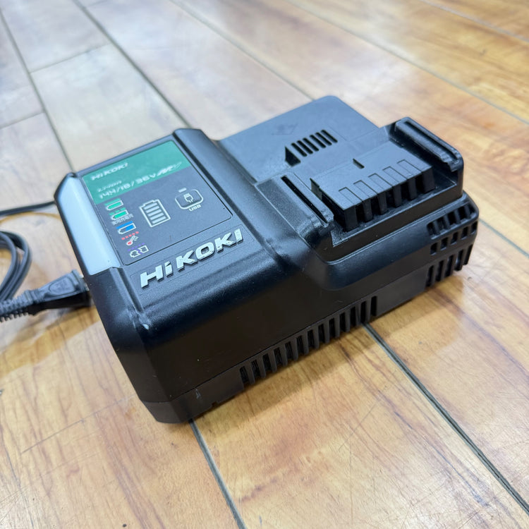 ハイコーキ(HIKOKI) 急速充電器 UC18YDL2 【リライズ蓮田店】
