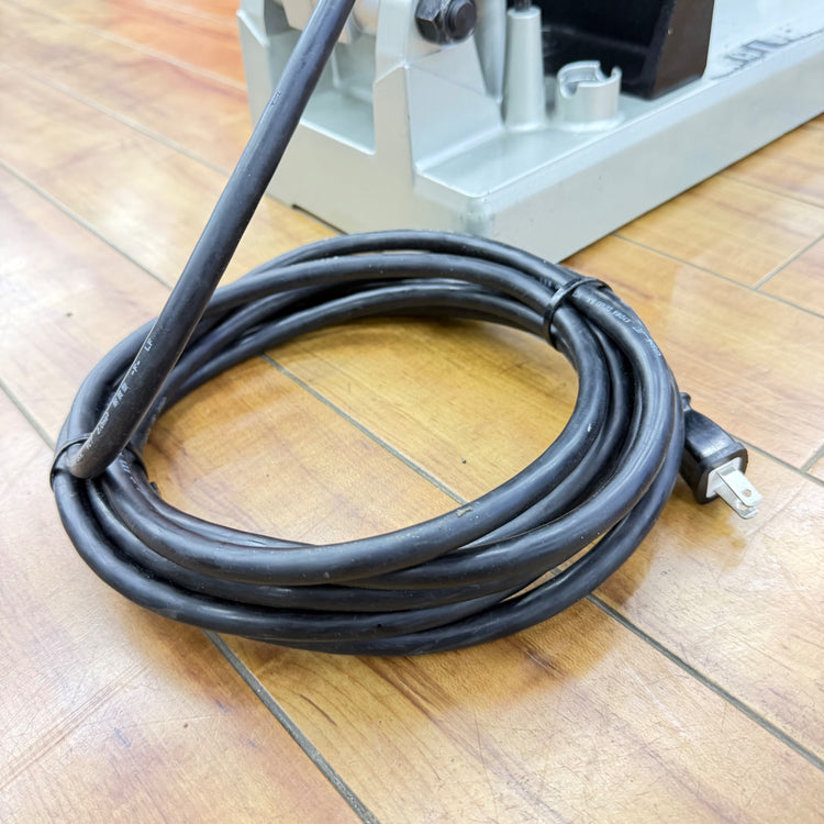 回転動作良好 305㎜ チップソー切断機 LC1200 【リライズ蓮田店】