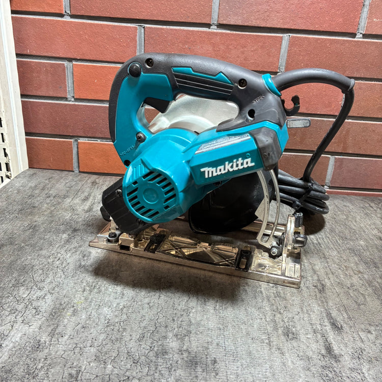 165mm電子造作用精密マルノコ HS6403 【市川行徳店】