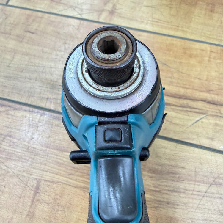 動作良好 18V コードレスインパクトドライバー TD173DZ 【リライズ蓮田店】