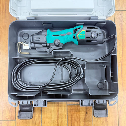 【未使用】小型レシプロソー RJK-120KT ブレード×3本付属【未使用】 【蓮田店】