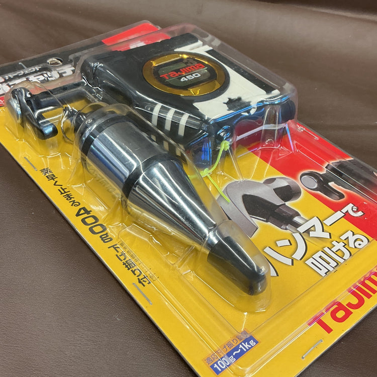 【未使用】 タジマ(TAJIMA) パーフェクトキャッチ PCG3-B400W 【越谷店】