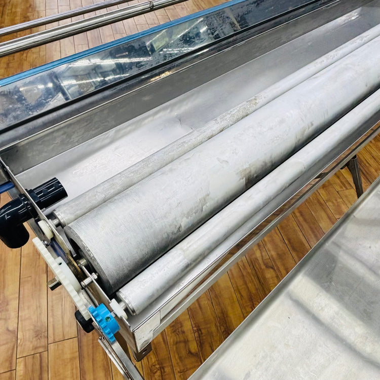 【引取限定】手動糊付け機 β-ED 【リライズ蓮田店】