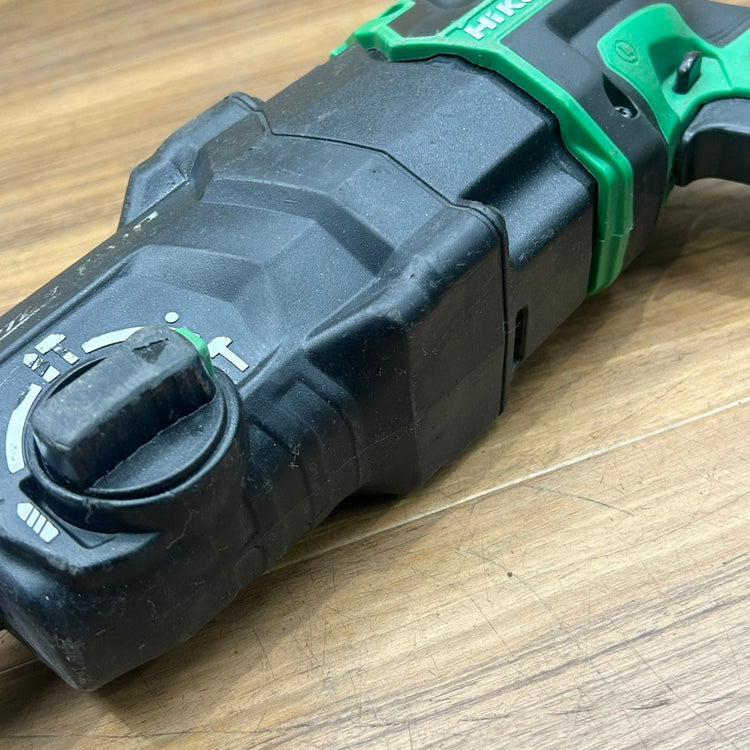 ハイコーキ (HiKOKI) 28mm 3モード ハンマードリル DH28PEC 【船橋馬込店】