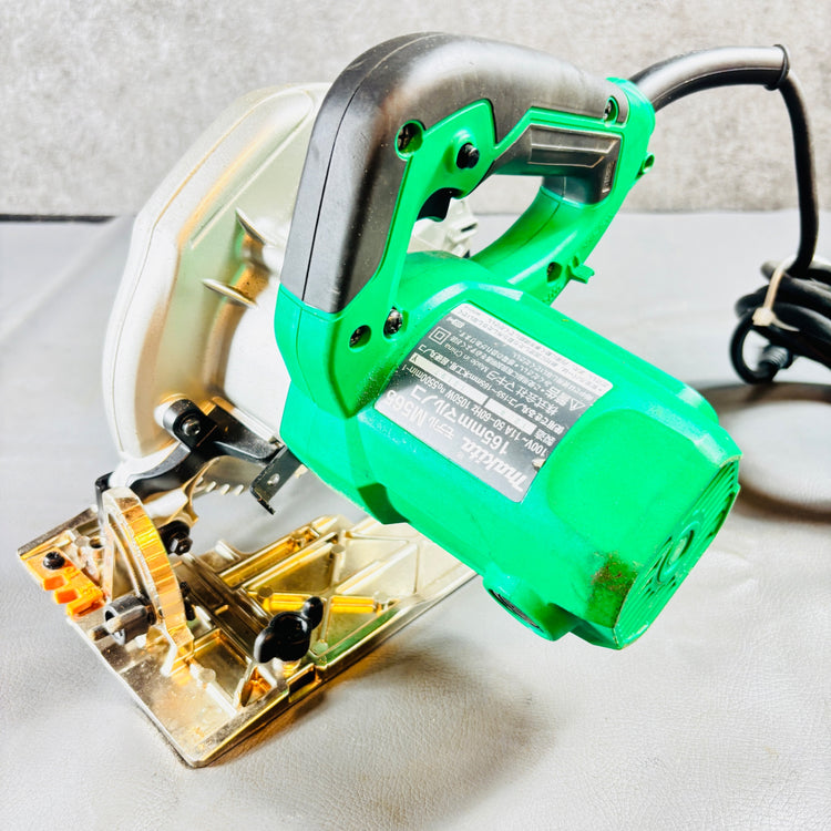 ◆マキタ(makita) マルノコ  M565 【越谷店】