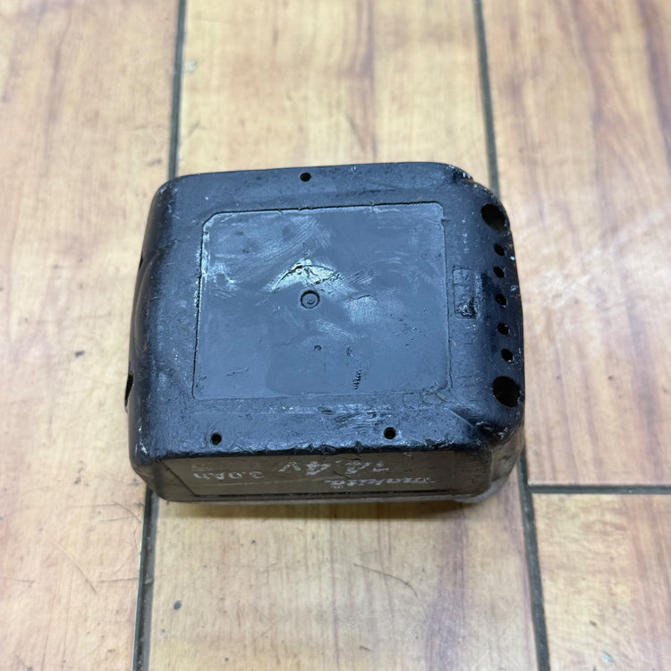 【コンパクト便】動作確認済み 純正 リチウムイオンバッテリー 14.4V/3.0Ah BL1430 【リライズ蓮田店】