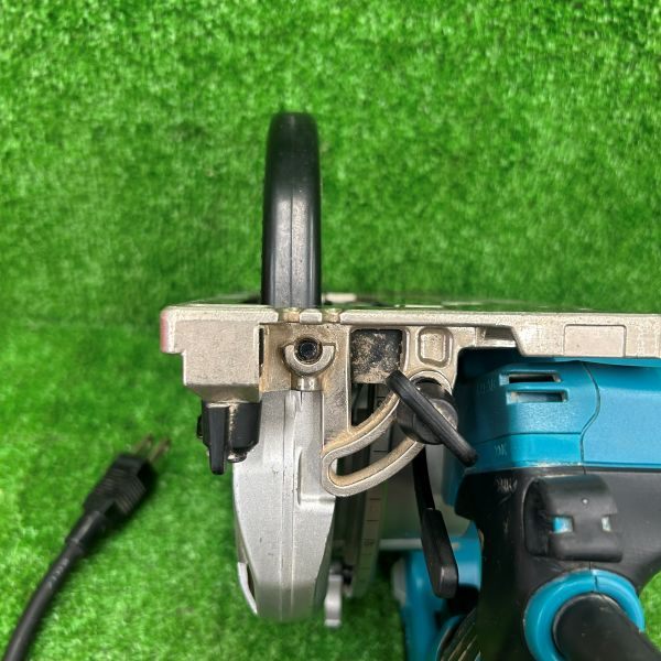 165mm電子造作用精密マルノコ HS6403 【野田愛宕店】