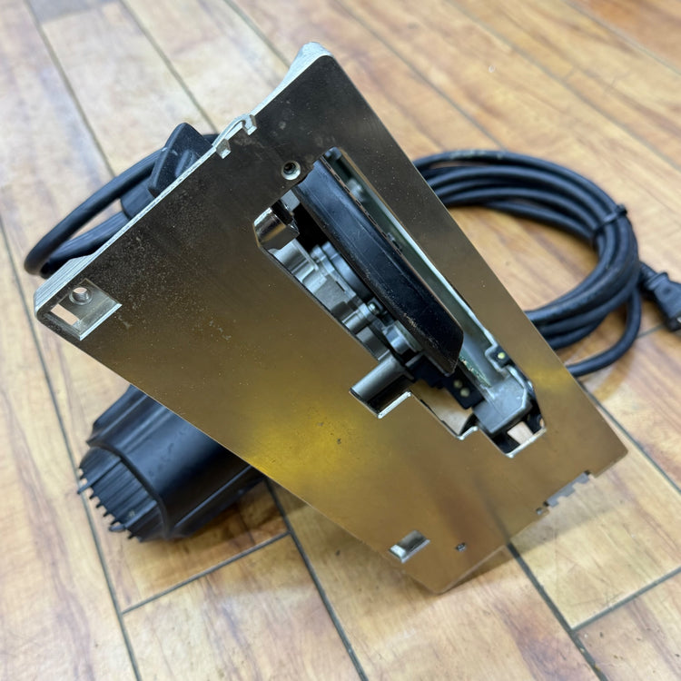 動作良好 165mm 深切り電子丸のこ C6MVYA2(B) 【リライズ蓮田店】