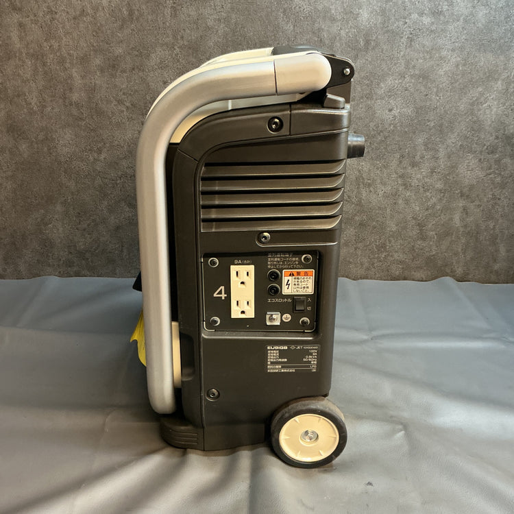 【未使用】ホンダ(HONDA)  EU9iGB 発電機 エネポ900VA  【越谷店】
