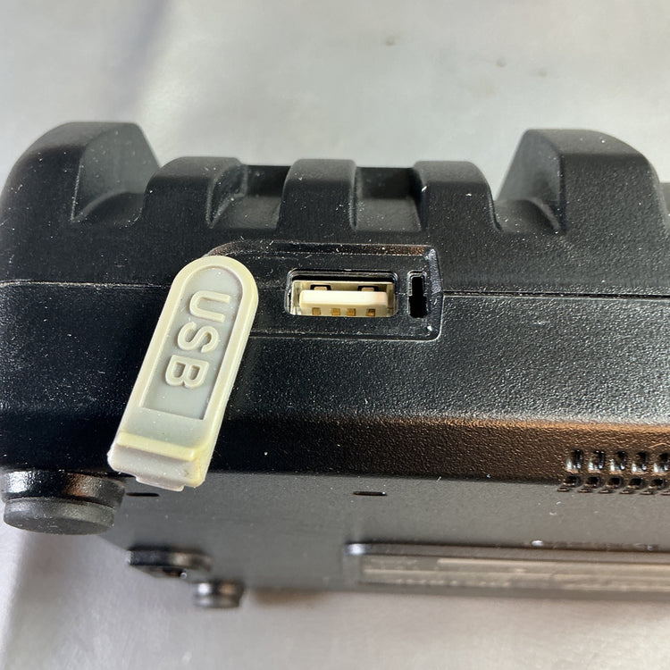 【中古】マキタ(makita) 急速充電器 DC18RF  【越谷店】
