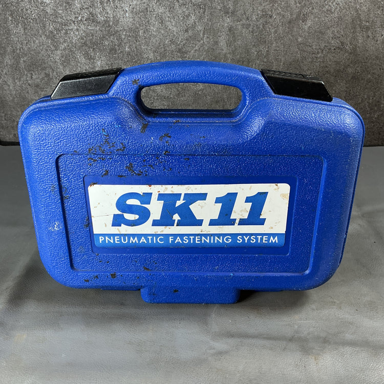 【中古】SK-11 常圧ピン釘打ち機　SAN-25P  【越谷店】
