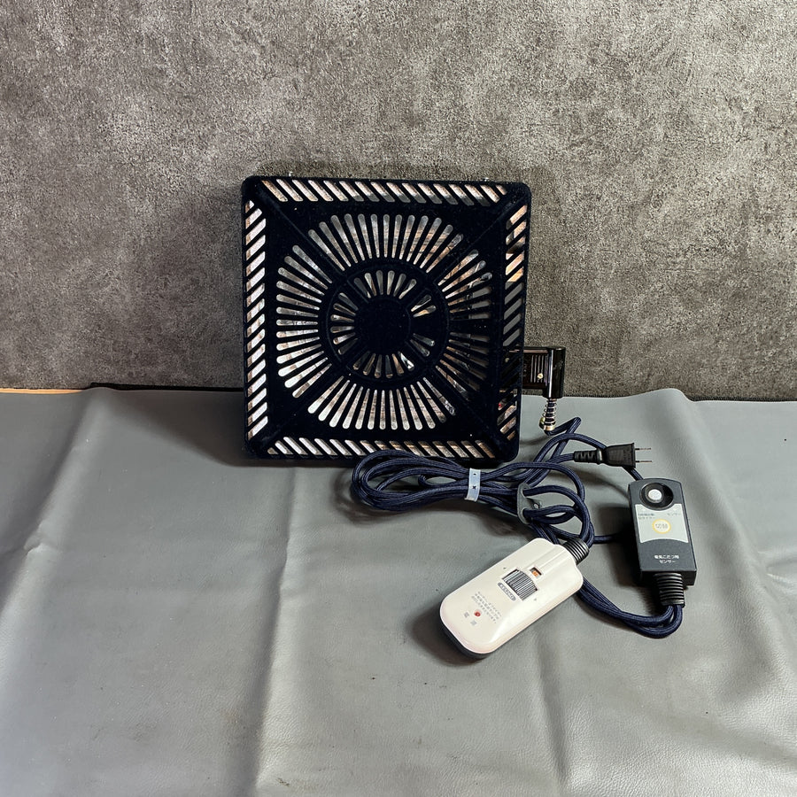 【中古】メトロ電気工業 こたつ用取替ヒーター MHU-601E  【越谷店】