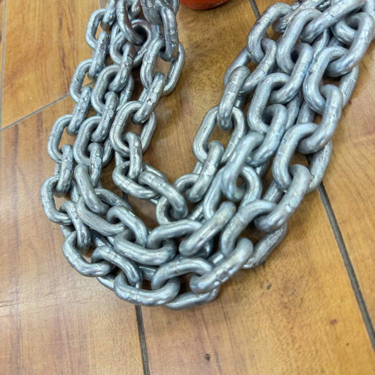 ◆ALR レバーブロック 1.6 ALH HIDAX 【蓮田店】